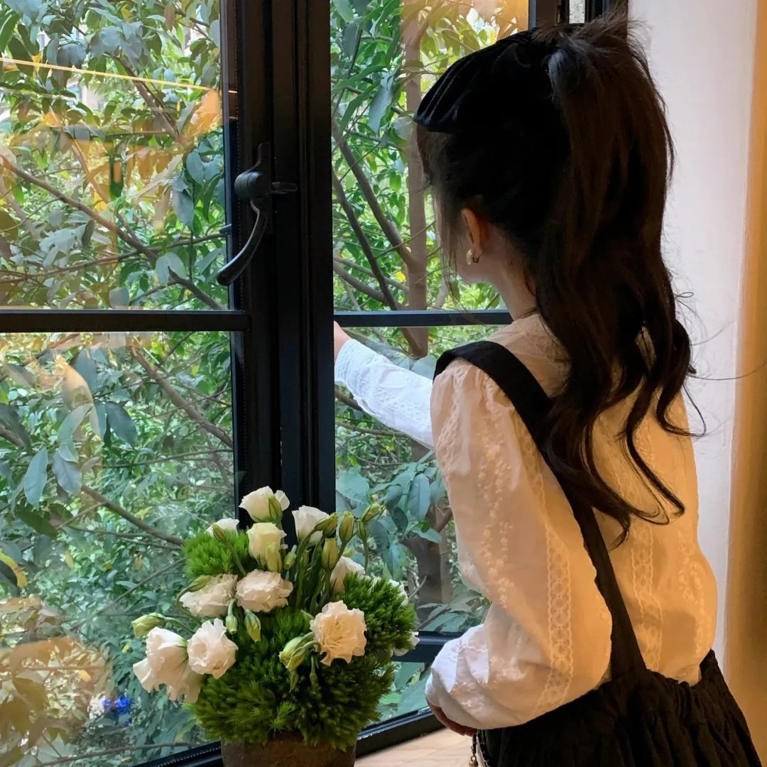 平凡岁月的魅力