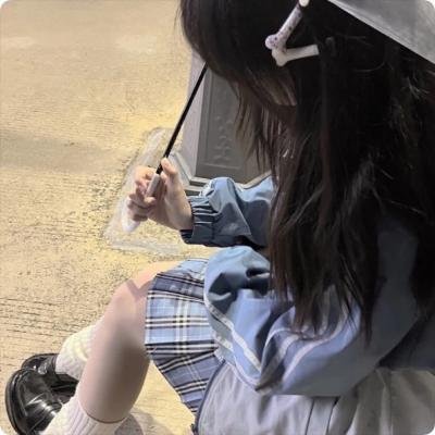 不要和陌生人说话